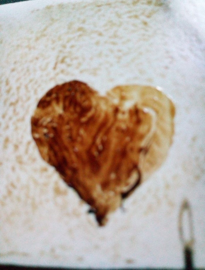 Love dab original